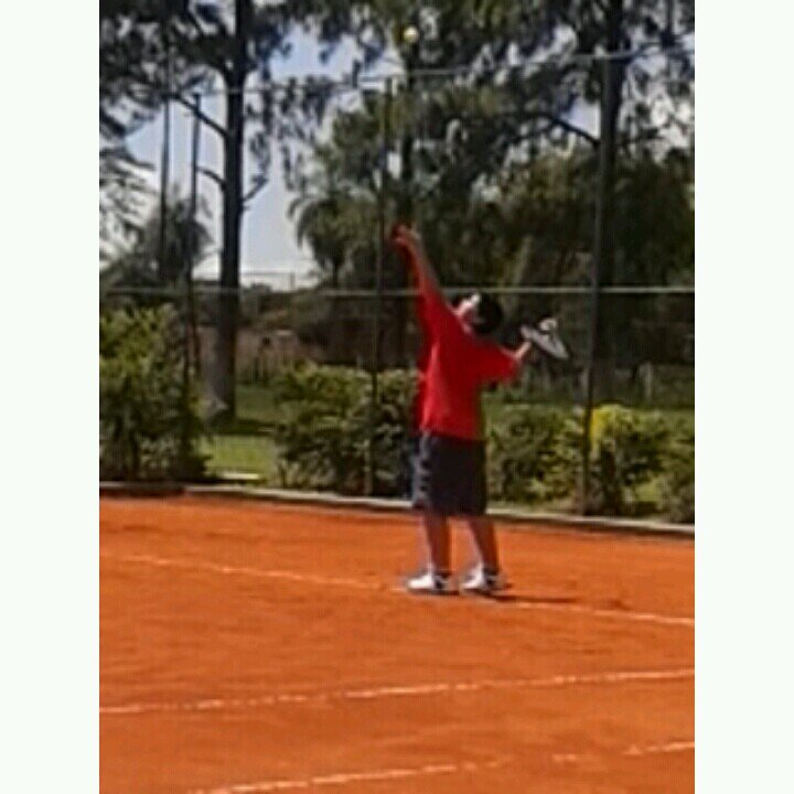 0'17 SS.CC ♥ Tenis, Mi vida, Mi pasion ♥ I love me ♥ Liceo Militar ♥