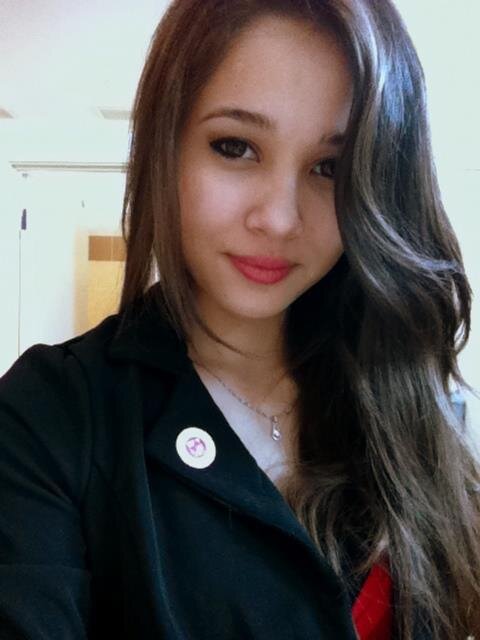 Emma Maembong..awek kedah.hallo