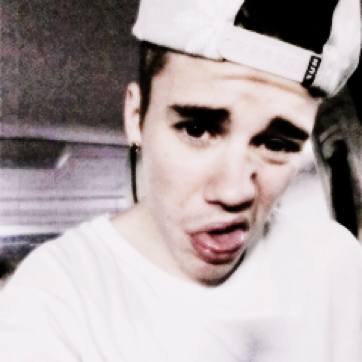 you're all that maters to me