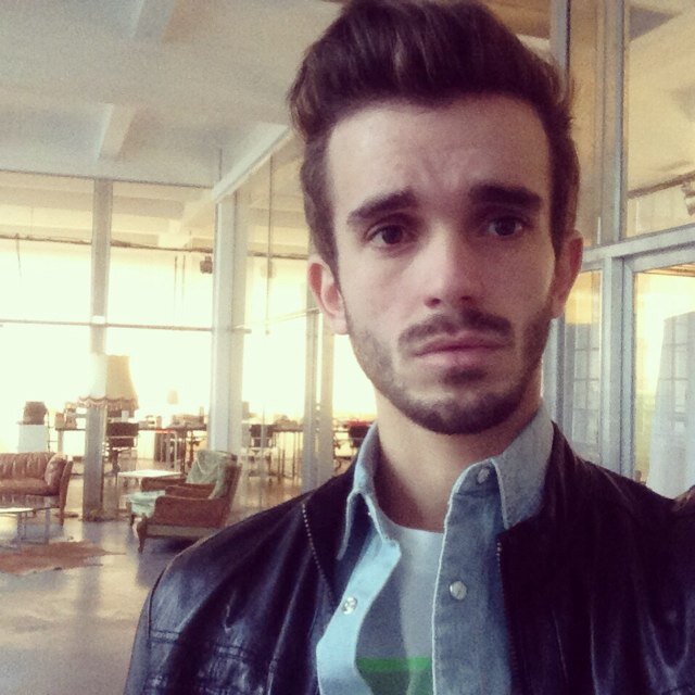 niels_goyvaerts's profile picture. Event Producer