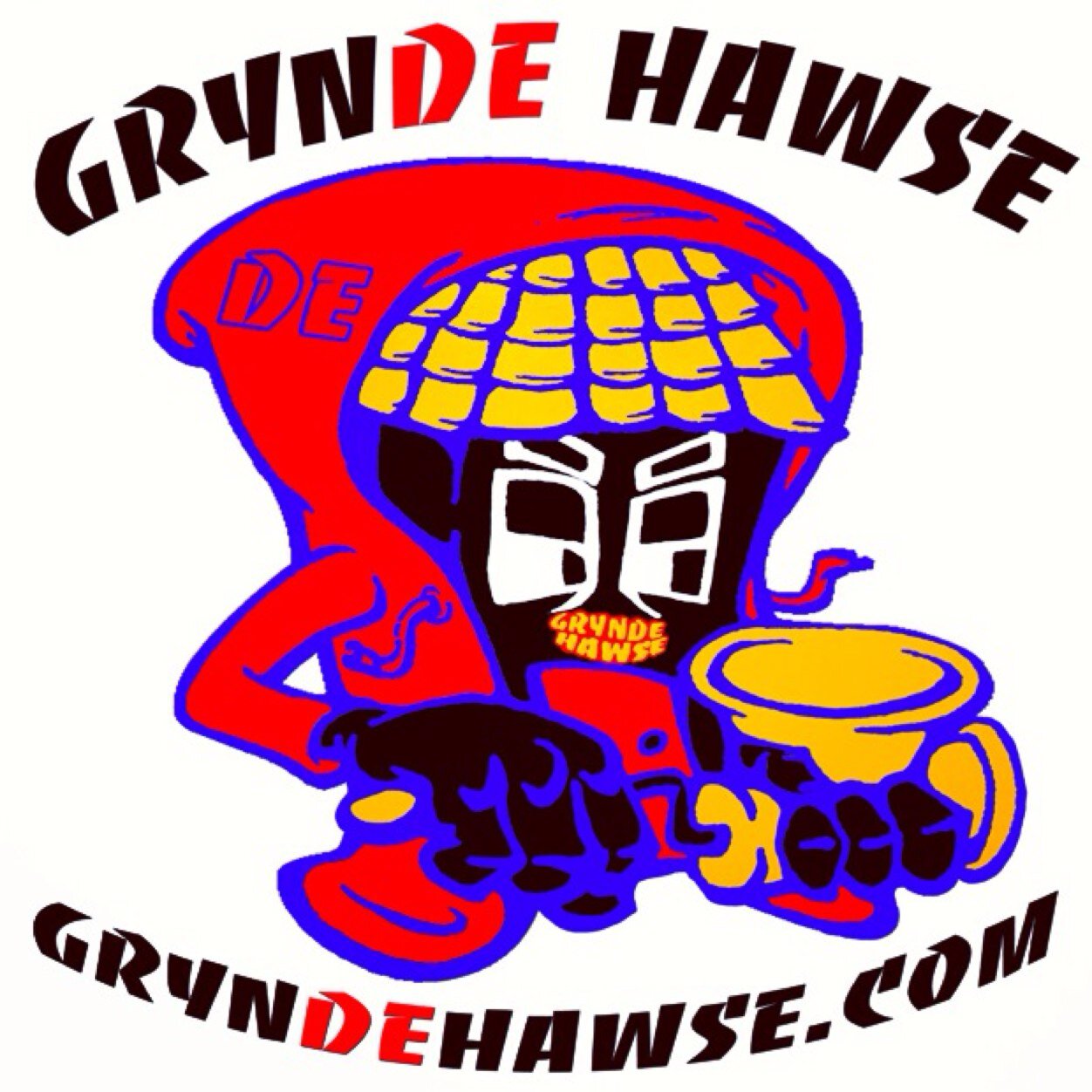 GrynDE_Hawse's profile picture. GrynDE Hawse - (grind house). Delaware based Independent Entertainment Label. We do more than make records. For booking:  cewilmer@gryndehawse.com 302.682.9410