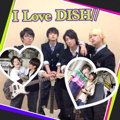 かい Twitterissa Dish がももクロの弟分ってこと知ってる人rt スラさんなら知ってるはず Http T Co Amymcwueqy