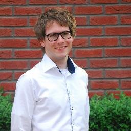 RemkotenBarge's profile picture. Financieel directeur NieuweStroom