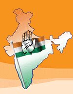 All India Rahul Gandhi Brigade congress