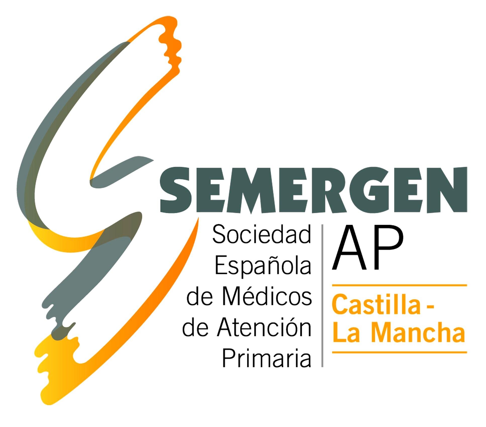 SEMERGENCLM's profile picture. Sociedad Española de Médicos de Atención Primaria. Castilla la Mancha