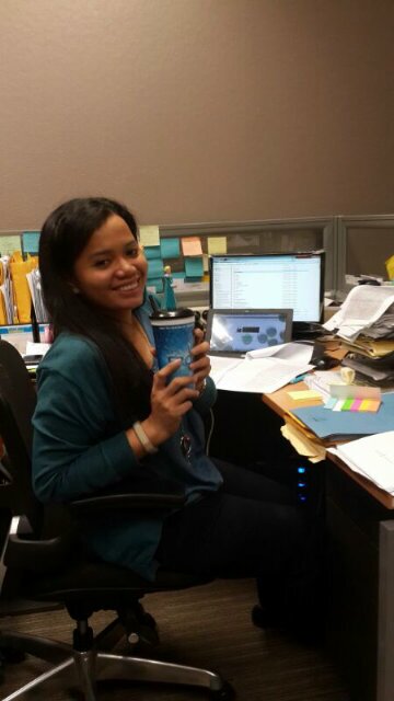 dillaharani's profile picture. Cempaka Ria, 216, 68, FHUI06, JT&Co. :D