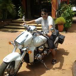 I am in love....