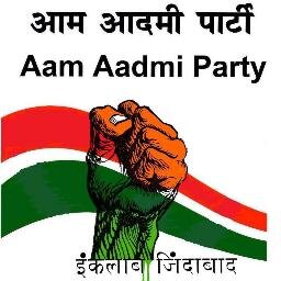 We want AAP in Navi Mumbai for the next elections! For every election here after!