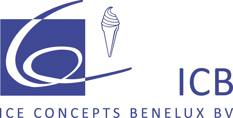 Ice Concepts Benelux is de exclusieve importeur van Orion design vitrines uit Italië.