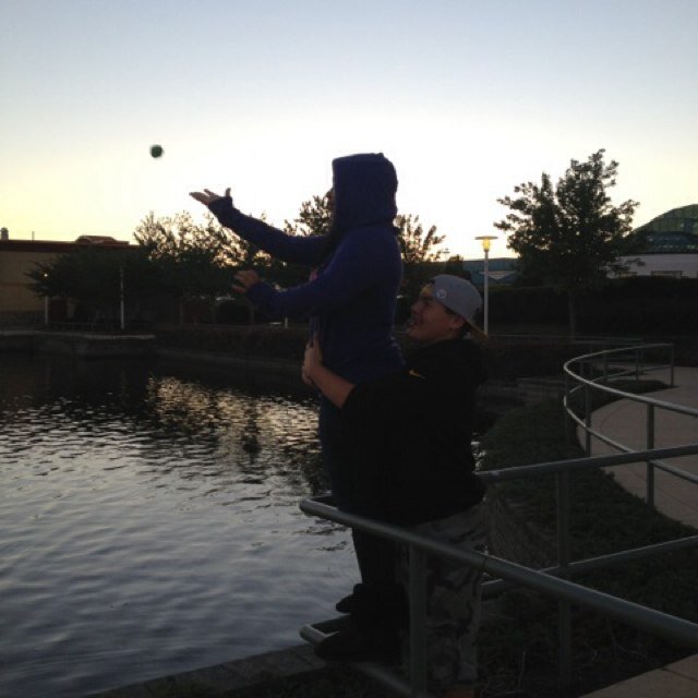 jon_saxe's profile picture. This girl is my one and only fiance