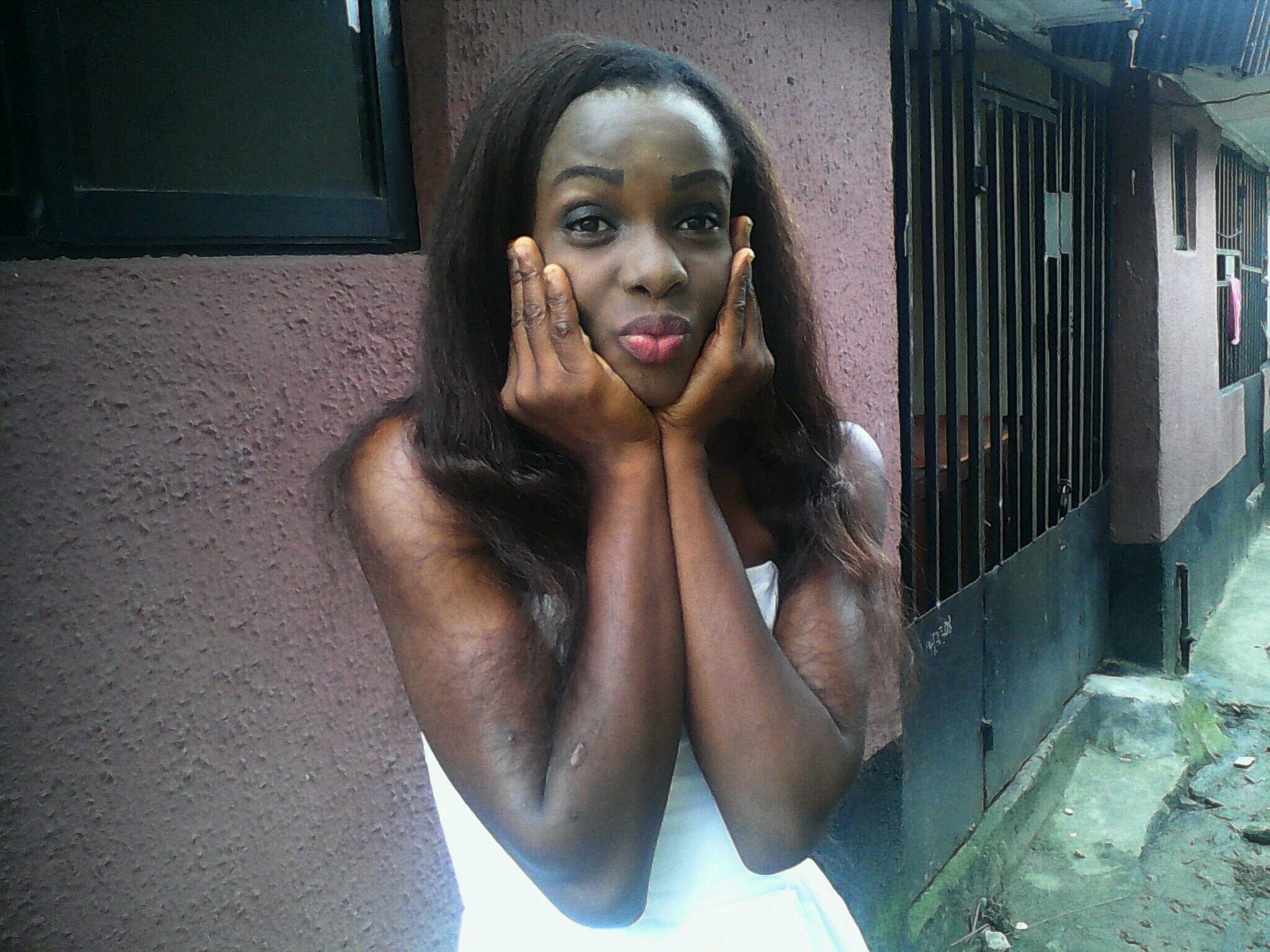 living to pls God...love music