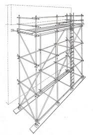 We supply and erect all types of scaffolding promptly and efficiently in and around the Northamptonshire area. Contact us now for a free no obligation quote