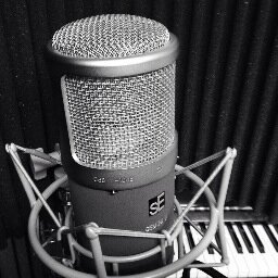 OceanStudios1's profile picture. Recording studio based in the heart of the English Riviera
