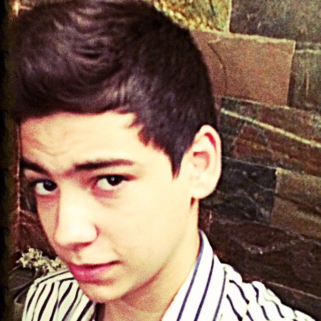 karim_ber's profile picture. 