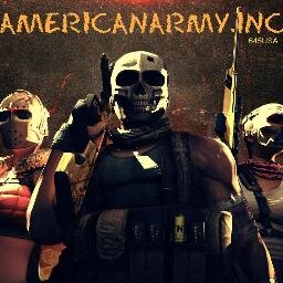 AMERICANARMY.INC (645USA) CLAN OF POINT BLANK INDONESIAN | OPEN FREE FOR ALL | RULES