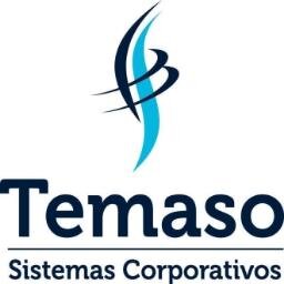 Temaso_Sistemas's profile picture. Desenvolvimento e Implantação de Software de Gestão Empresarial com Consultores Especializados.