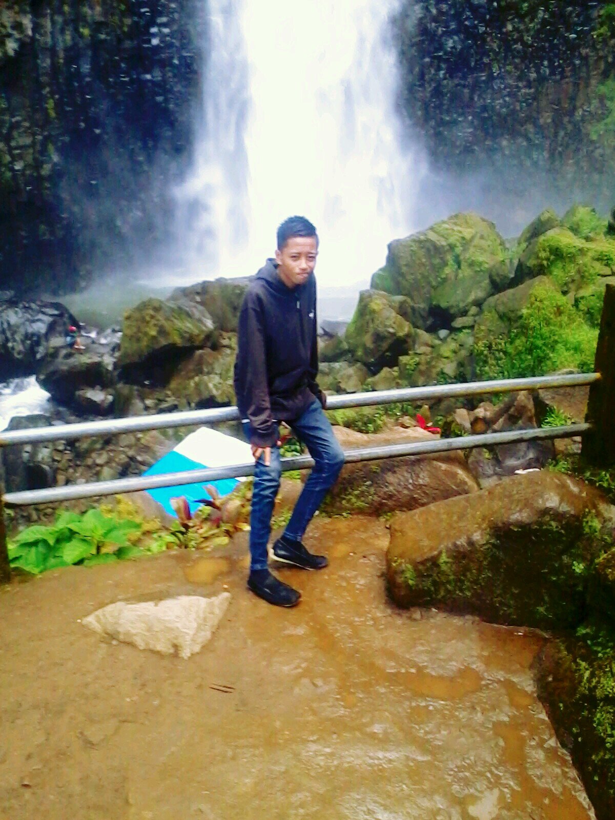 Manchunian Indonesia (GGMU)