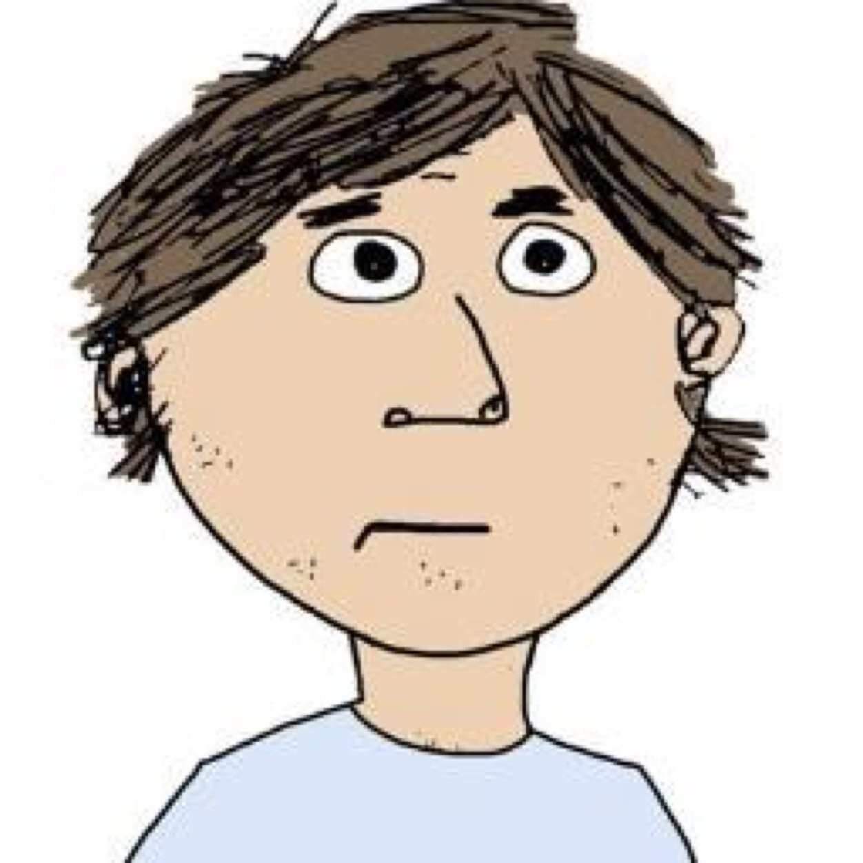 NotABunter's profile picture. Don't nothin change, don't nothin change..