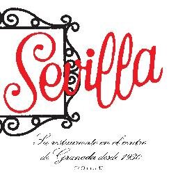 rest_sevilla's profile picture. Trabajando POR y PARA #Granada, desde 1930. Cocina tradicional y de mercado elaborada por @ChefDanyAlvarez (5 temporadas cocinero en Canal Sur Tv).