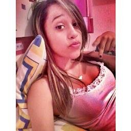 Não gosta de mim? hahaha foda-se u.u