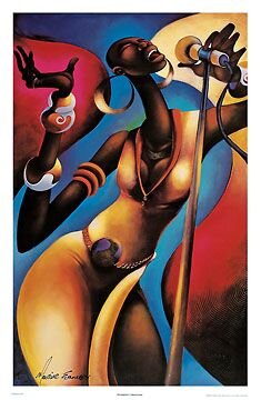Bringing 60's,70's. 80. 90's Swing Beat, RnB, REAL RnB, Soul, Funk, Disco & Country to all ya 'old folks' ..Just kidding!
                      ENJOY ;D