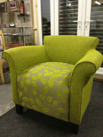 smkupholstery@hotmail.co.uk . RE-FOAM your sofa rather than buy new. we REUPHOLSTER most furniture .WITH OVER 30 yrs experience.