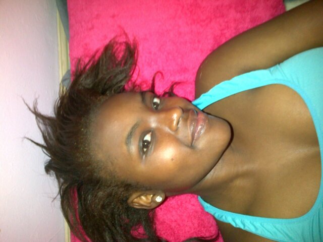 A shy girl from South Africa in a vey small town called bethal,a girl who is also obsessed with Rihanna I lovEee her so muCh