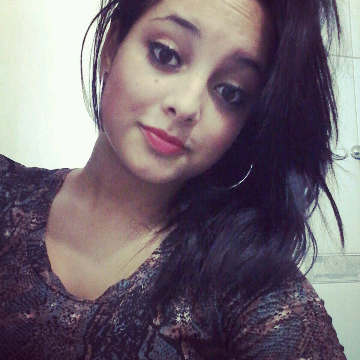 ;) Teimosa