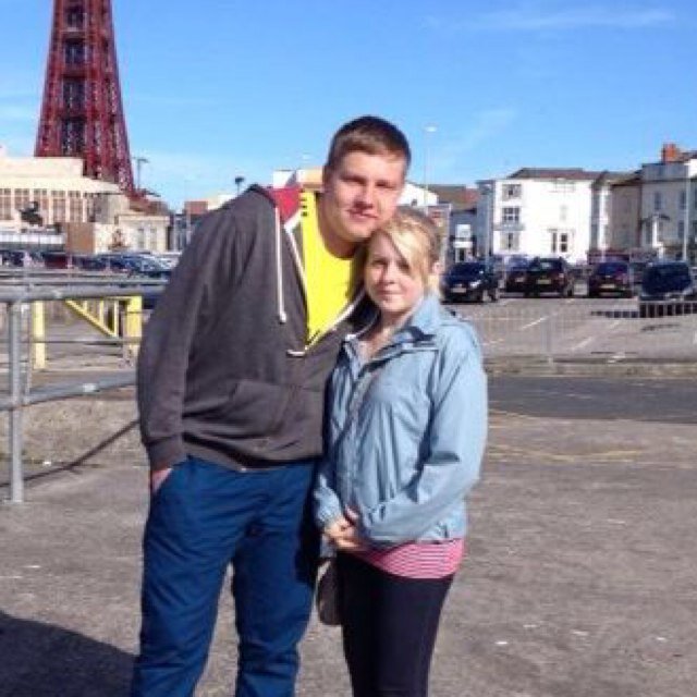 Loving life atm, follow me and you might get a cheeky follow back.