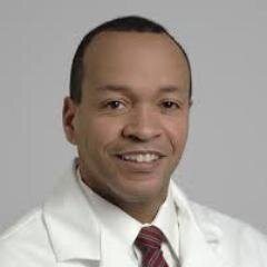 Kidney TransplantSurgeon,Urologist,VPChiefHealthEquityOfficer METROHEALTH Author FOUND CLEClinic MinorityMen’s HealthFair (opinionown)Top21 BlackDocs in America