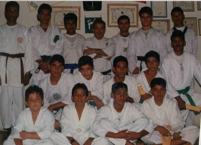 reinaldomorale8's profile picture. 