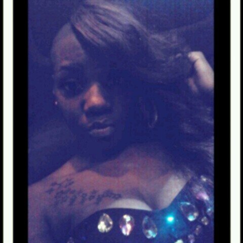 Mother of Derrick Jr. MY. Gotta make it to the . Gotta have it all. Like ROCKO I CANT WAIT. 
PRETTY BLACK

@_PrettyBlack___