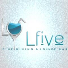 L5 Restaurant & Lounge is space marked with luxury & contentment. Whether it’s our daily Happy Hour, or our Sunday Brunch, it always has something going on.