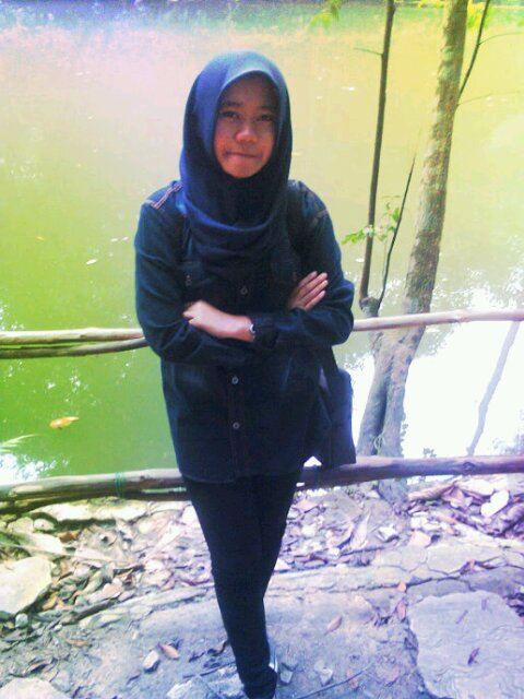 Simple girl