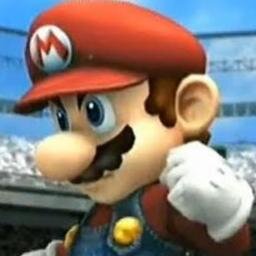 Hello! It's a me, Mario! the Hero of Mushroom Kingdom. Brother: @SuperLuigiHero