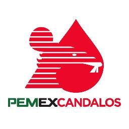Buscamos desenmascarar la corrupción corrosiva y continua que existe en la paraestatal