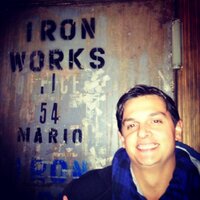 Mario Barraza (@bastmario79) 's Twitter Profile