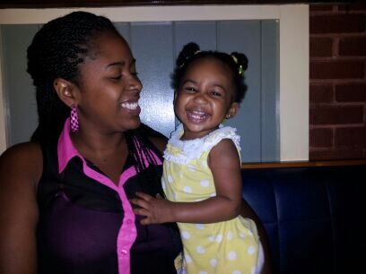 Im just me and no one can change me. ~NCAT ALUM Dec 2011 #Scorpio #OctoberBaby