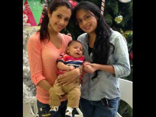 Amor Mio Te Amo ♥