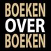 Boeken over Boeken (@booksaboutbooks) Twitter profile photo
