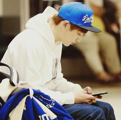 EXO ChanYeol bot　05/24~