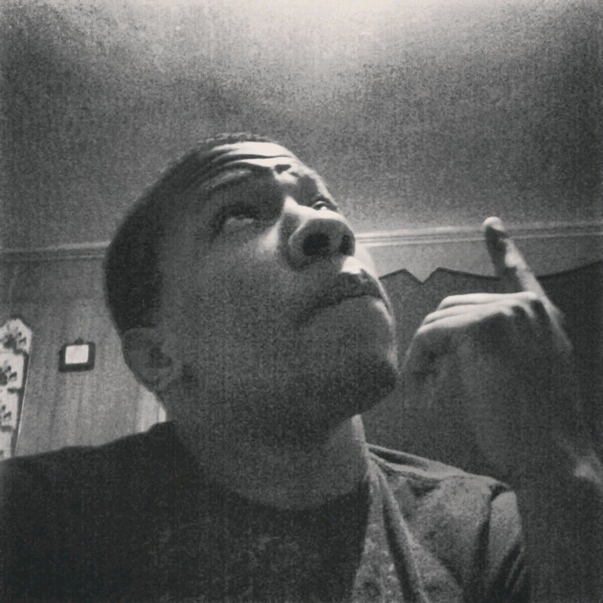 SelfAffiliated1's profile picture. I live life for today because tomorrow is never promised. I'm a strong believer in living life to the fullest and staying happy.