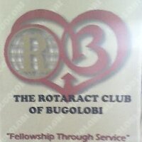 RotaractBugolobi  (@rctbugolobiface) 's Twitter Profile