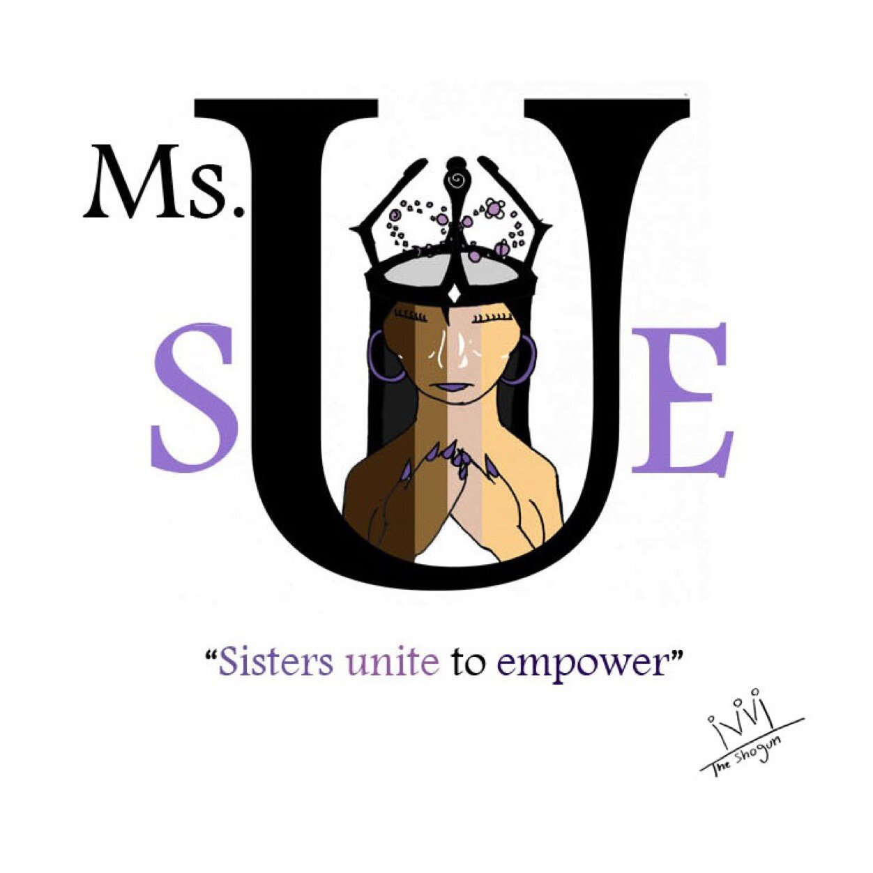 Ms. Sue is a non-profit orginization with a mission to empower the youth with the fewest resources and greatest need. CEO and founder Bianca P. Davis