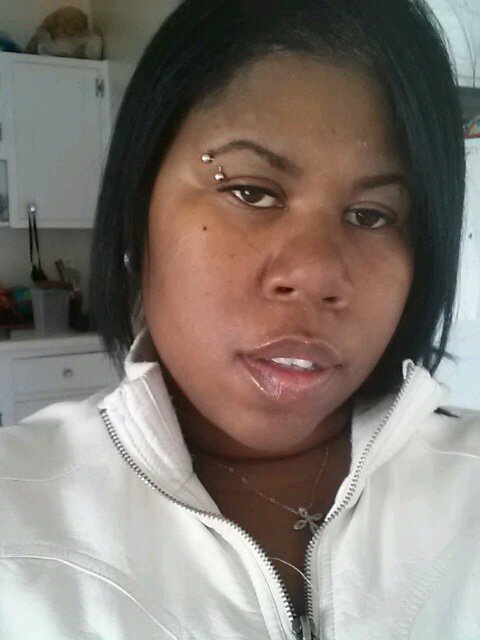 shareese317's profile picture. Blessed. ..