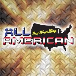 Home for All American Pro Wrestling