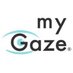 myGaze (@vi_mygaze) Twitter profile photo