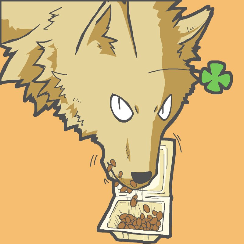ひとおおかみさんのプロフィール画像