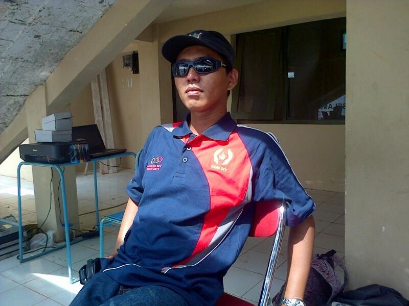 Derap dan langkah berirama