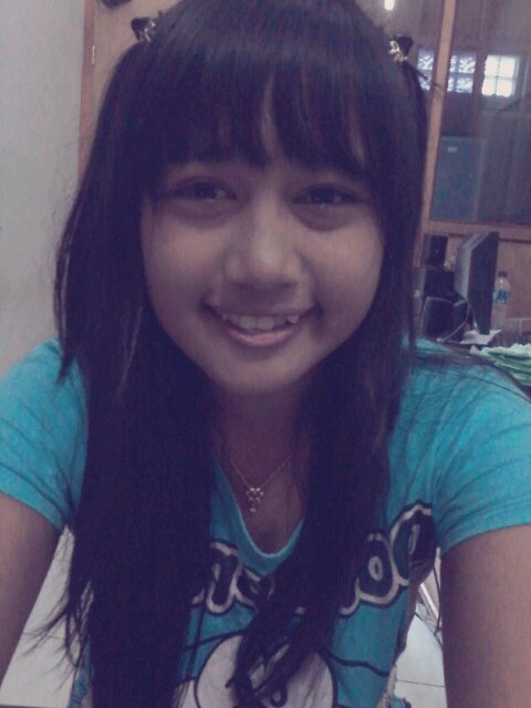 Apalah arti cinta.?